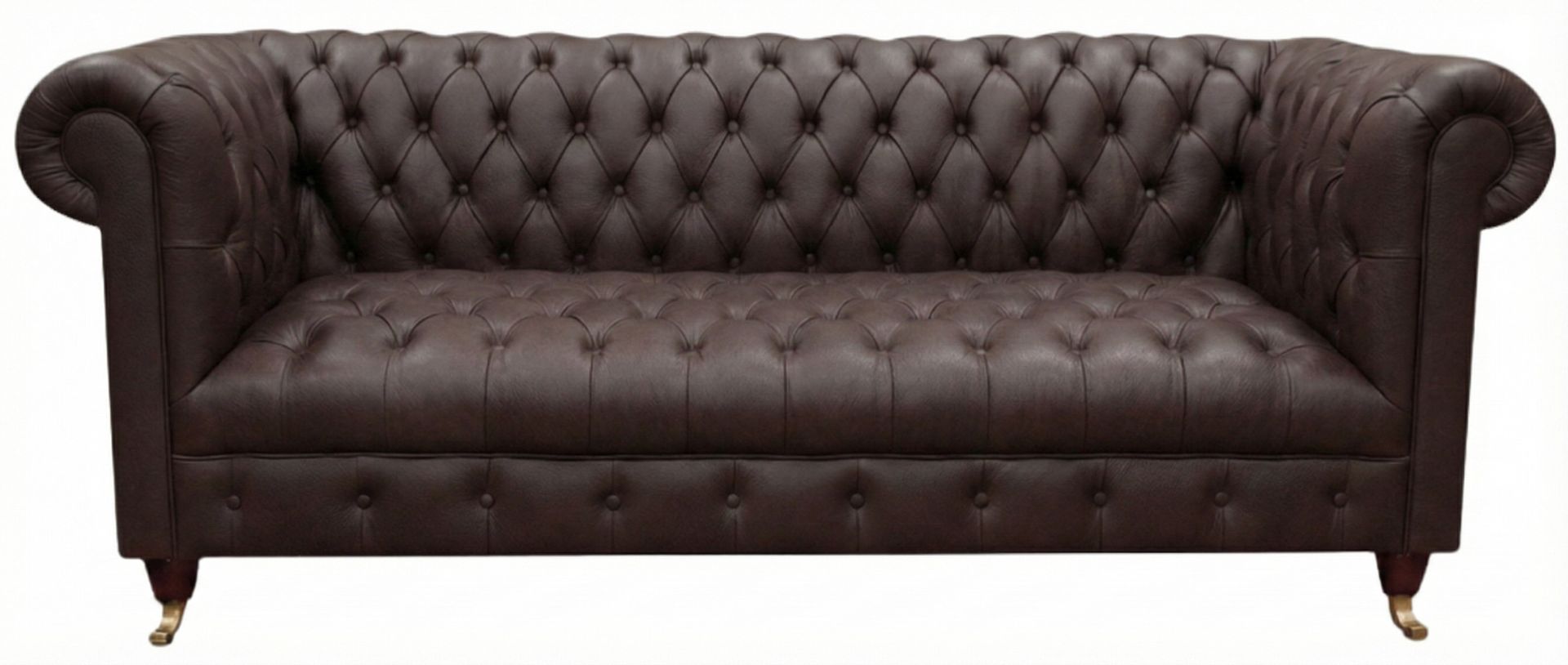 The Dorchester Chesterfield